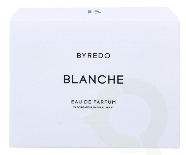 Byredo Blanche Edp Spray 50 ml