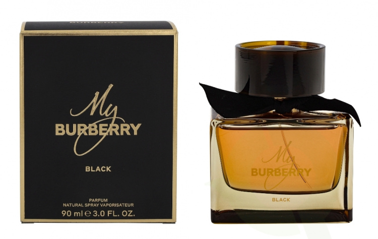 Burberry My Burberry Black Edp Spray 90 ml
