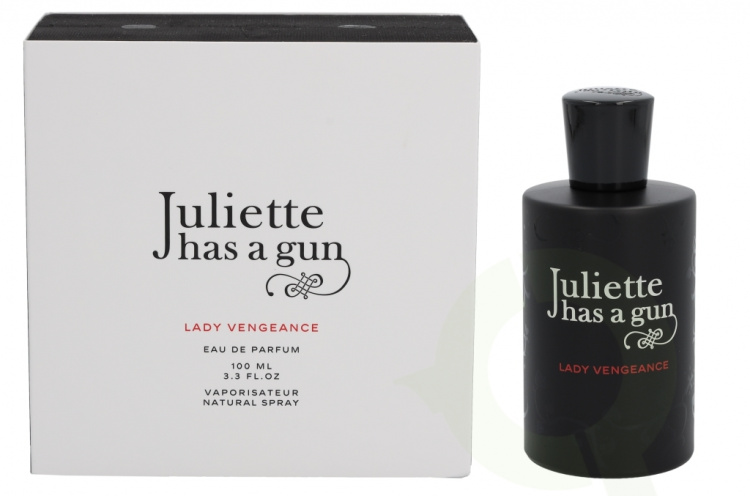 Juliette Has a Gun Lady Vengeance Edp Spray 100 ml