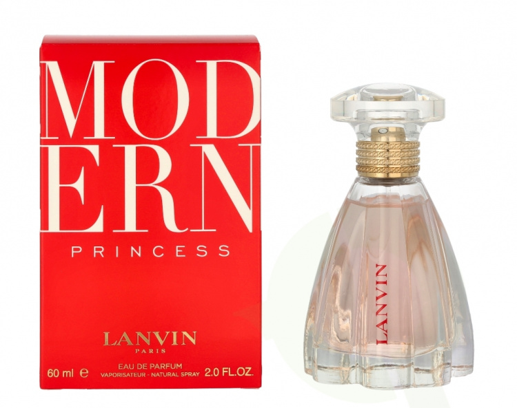 Lanvin Modern Princess Edp Spray 60 ml