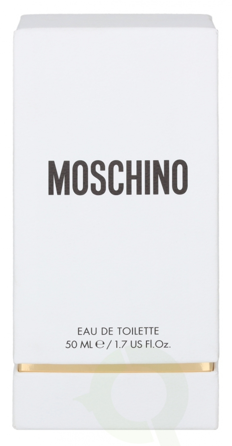Moschino Fresh Couture Edt Spray 50 ml