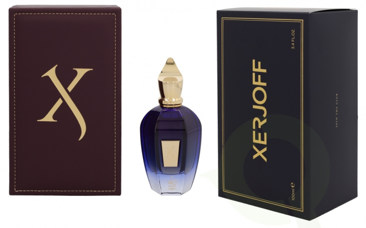 Xerjoff 40 Knots Edp Spray 100 ml JTC - JOIN THE CLUB Collection