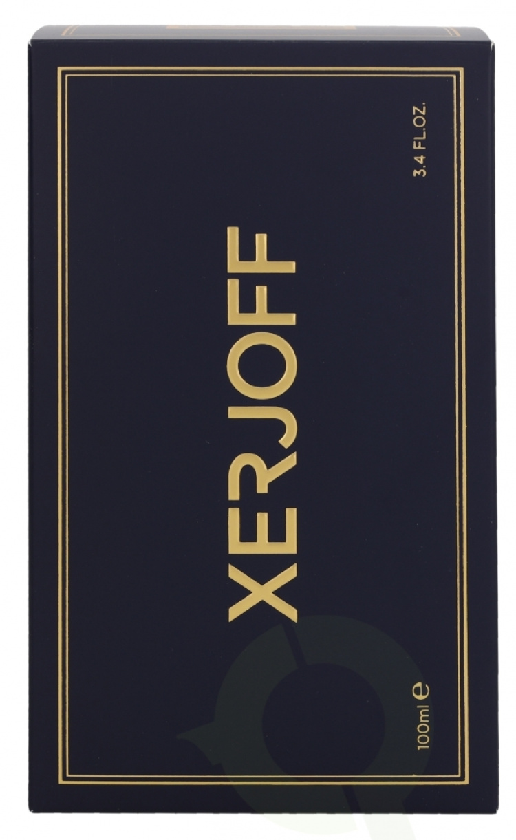 Xerjoff More Than Words Edp Spray 100 ml Join The Club Collection