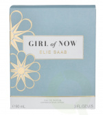 Elie Saab Girl Of Now Edp Spray 90 ml