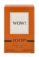 JOOP! Wow Men Edt Spray 40 ml