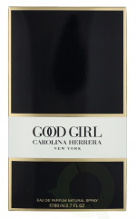 Carolina Herrera Good Girl Edp Spray 80 ml