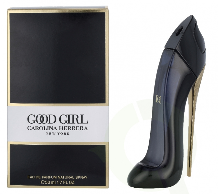 Carolina Herrera Good Girl Edp Spray 50 ml