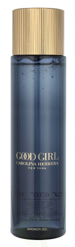Carolina Herrera Good Girl Shower Gel 200 ml