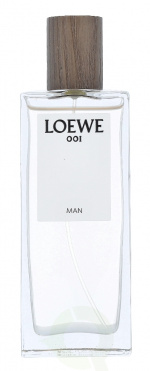 Loewe 001 Man Edp Spray 50 ml