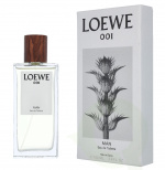 Loewe 001 Man Edt Spray 100 ml