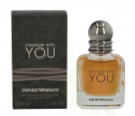 Armani Stronger With You Edt Spray 30 ml