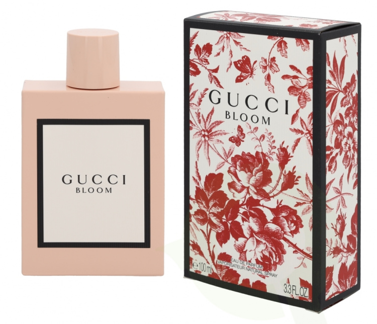 Gucci Bloom Edp Spray 100 ml