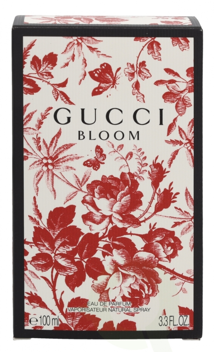 Gucci Bloom Edp Spray 100 ml