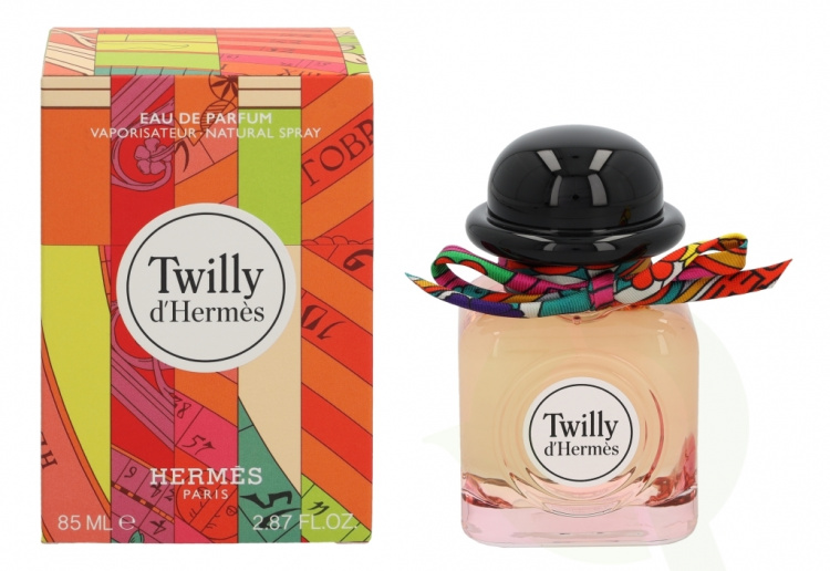 Hermes Twilly D\'Hermes Edp Spray 85 ml