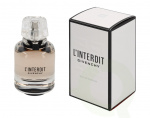 Givenchy L\'Interdit Edp Spray 50 ml