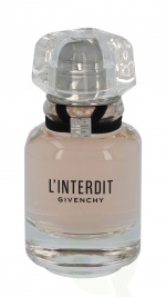 Givenchy L\'Interdit Edt Spray 35 ml