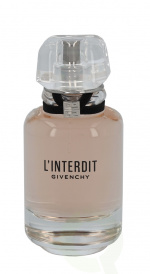 Givenchy L\'Interdit Edt Spray 50 ml