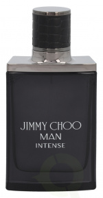 Jimmy Choo Man Intense Edt Spray 50 ml