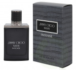 Jimmy Choo Man Intense Edt Spray 50 ml