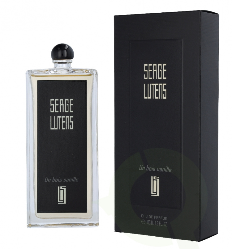 Serge Lutens Un Bois Vanille Edp Spray 100 ml