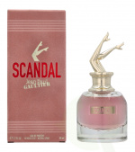 Jean Paul Gaultier Scandal Edp Spray 50 ml