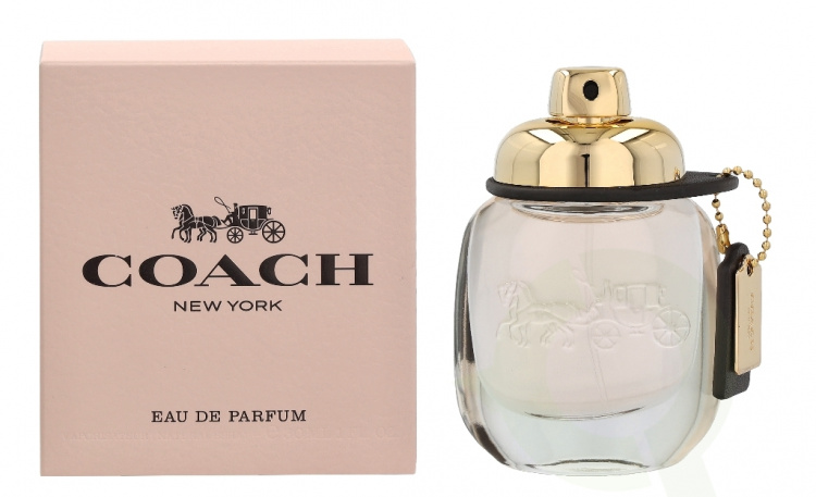 Coach Edp Spray 30 ml