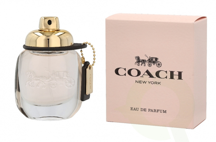 Coach Edp Spray 30 ml