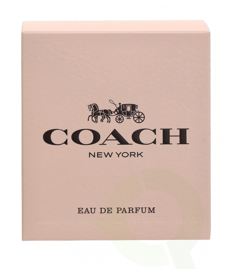 Coach Edp Spray 30 ml