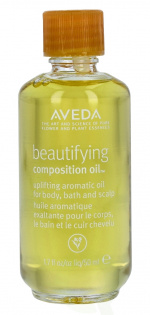 Aveda Beautifying Composition Oil 50 ml