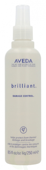 Aveda Brilliant Damage Control 250 ml Damage And Breakage