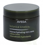 Aveda Botanical Kinetics Intense Hydrating Rich Cream 50 ml For Dry To Very Dry Skin