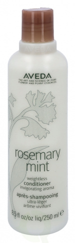 Aveda Rosemary Mint Weightless Conditioner 250 ml