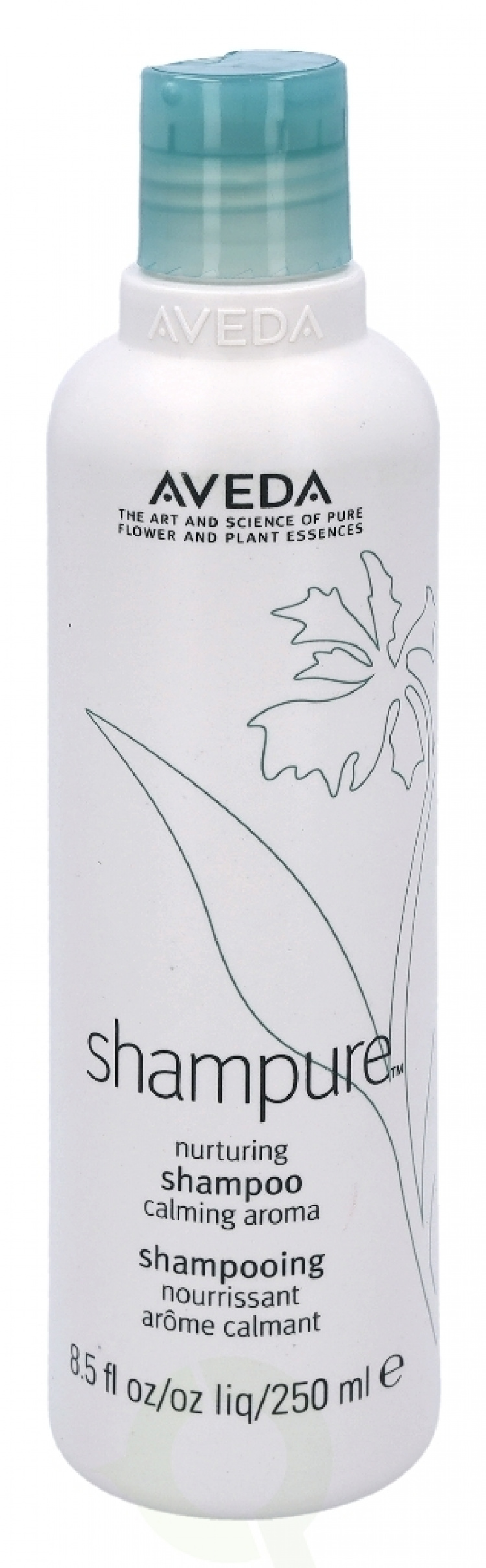 Aveda Shampure Nurturing Shampoo 250 ml Calming Aroma
