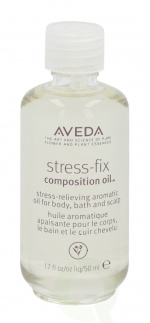 Aveda Stress-Fix Composition 50 ml Oil For Body, Bath And Scalp