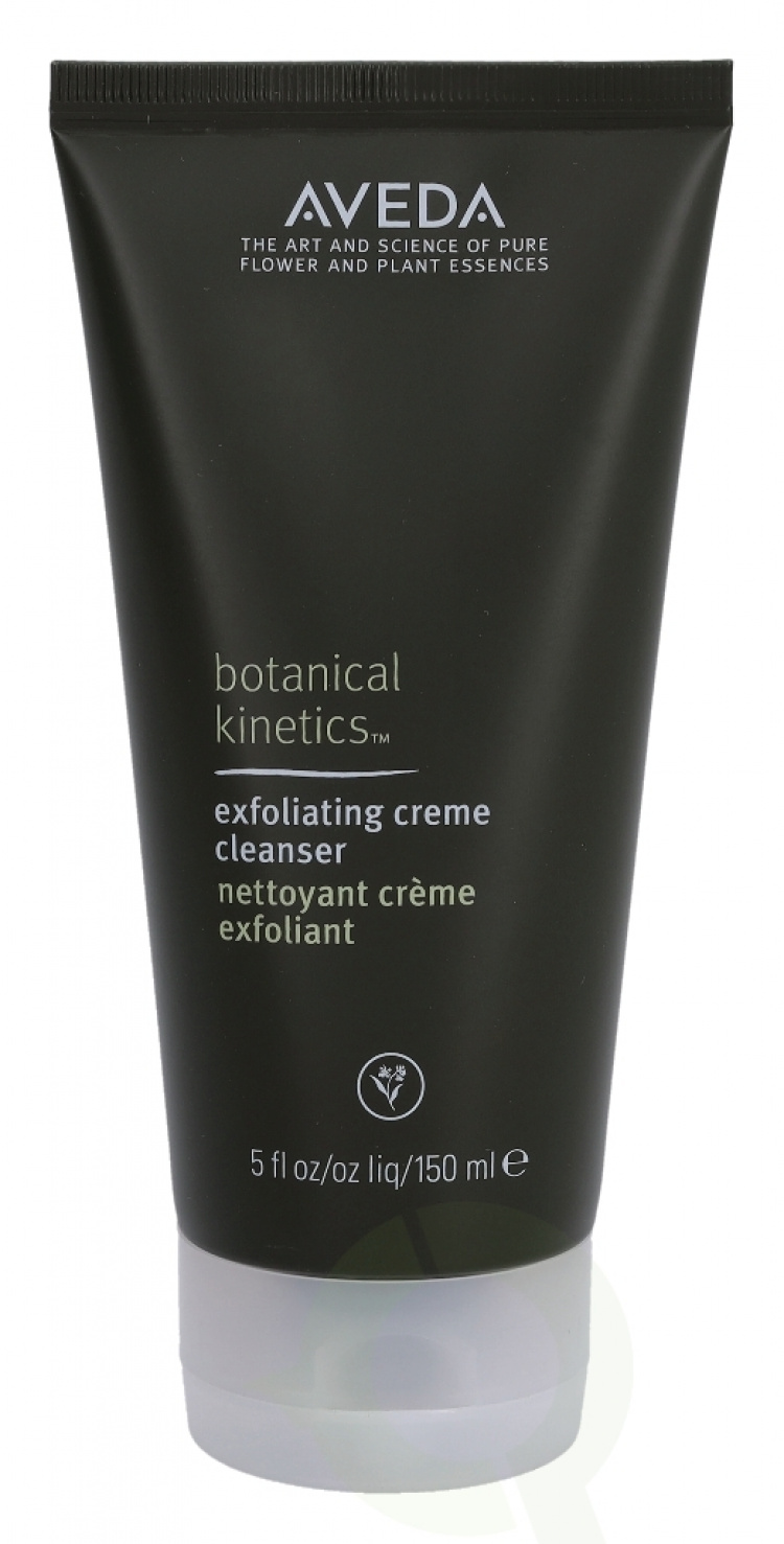 Aveda Botanical Kinetics Exfoliating Creme Cleanser 150 ml For All Skin Type