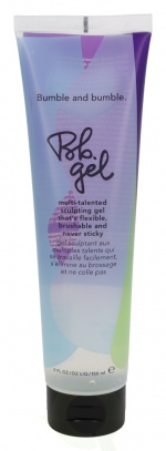 Bumble and Bumble Bumble & Bumble BB Styling Gel 150 ml That\'s Flexible, Brushable And Never Sticky