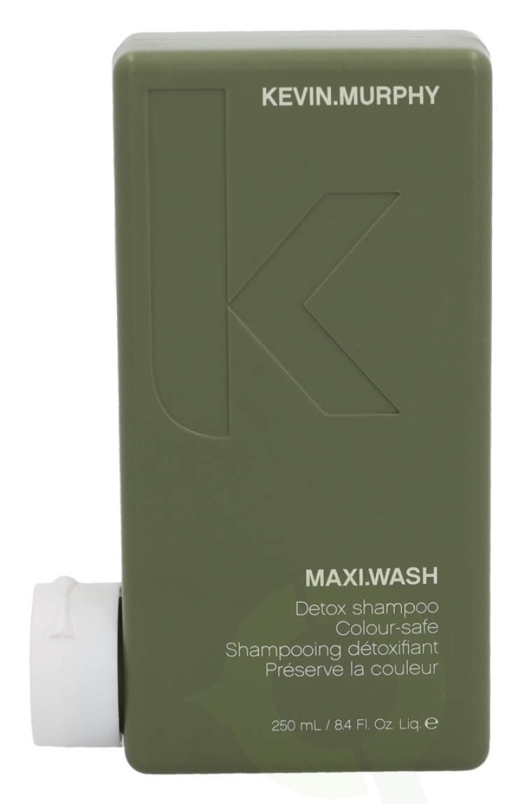 Kevin Murphy Maxi Wash Detox Shampoo 250 ml Colour-safe
