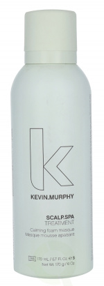Kevin Murphy Scalp Spa Treatment Calming Foam Mask 170 ml