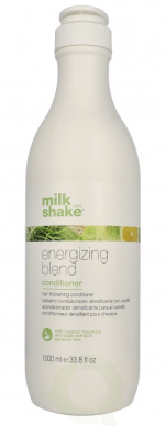 Milk_Shake Energizing Blend Conditioner 1000 ml Organic Rosemary Sage Extract