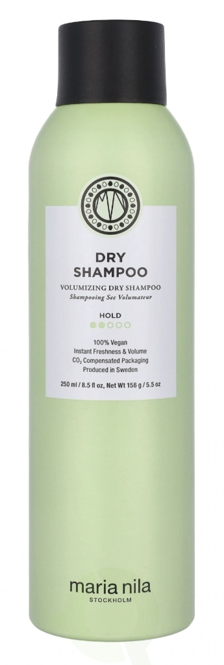 Maria Nila Dry Shampoo 250 ml Free from Sulphates