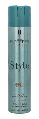 Rene Furterer Style Hold & Shine Finishing Spray 300 ml