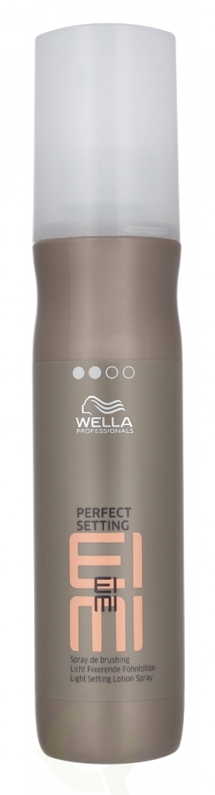 Wella Eimi - Perfect Setting Light Setting Lotion Spray 150 ml