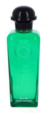 Hermes Eau de Basilic Pourpre Edc Spray 100 ml