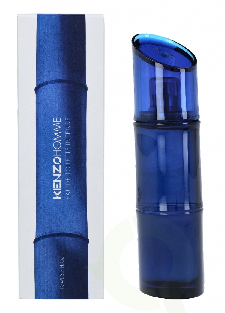 Kenzo Homme Intense Edt Spray 110 ml