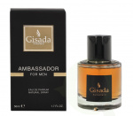 Gisada Ambassador Men Edp Spray 50 ml