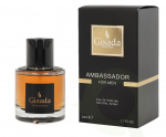 Gisada Ambassador Men Edp Spray 50 ml