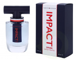 Tommy Hilfiger Impact Spark Edt Spray 50 ml