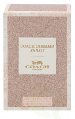 Coach Dreams Sunset Edp Spray 40 ml
