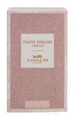 Coach Dreams Sunset Edp Spray 90 ml