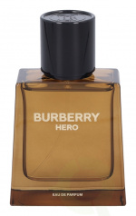 Burberry Hero Edp Spray 50 ml